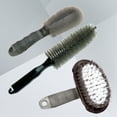 thumbnail image 6 of landege 3pcs Cleaning Wheel Rim Tire Detail Brush Wash for Cars Motorcycles Bicycles, 6 of 10