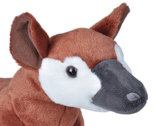 okapi plush