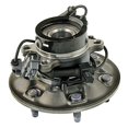 thumbnail image 1 of 515110 Wheel Bearing & Hub Assembly By ACDELCO ADVANTAGE CANADA, 1 of 1