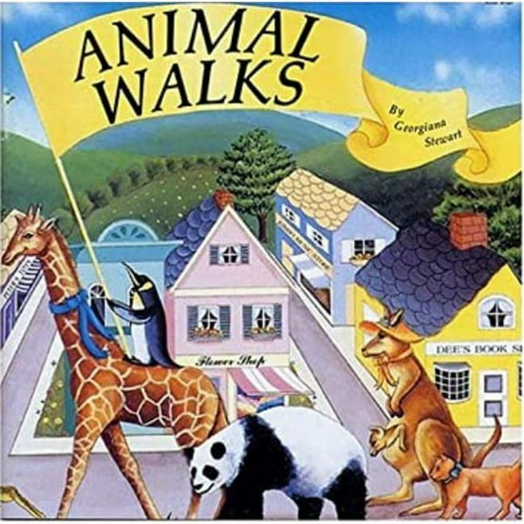 Animal Walks