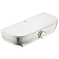 thumbnail image 4 of American Standard 8888116.243 Aspirations Waterfall Tub Spout, Matte Black, 4 of 7