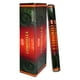 thumbnail image 4 of Varillas de incienso HEM Citronella, 120 unidades, 4 of 7