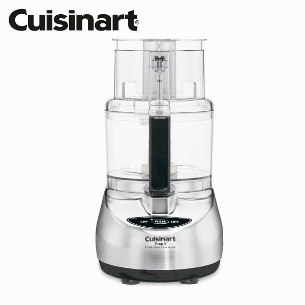 CUISINART 9 CUPS FOOD PROCESSOR CFP9 REFURBISHED Walmart Canada