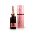 thumbnail image 1 of Champagne Moet Chandon Brut Imperial Rose Iso Box 750 ml Moet Chandon Brut Imperial Rose Iso Box, 1 of 3
