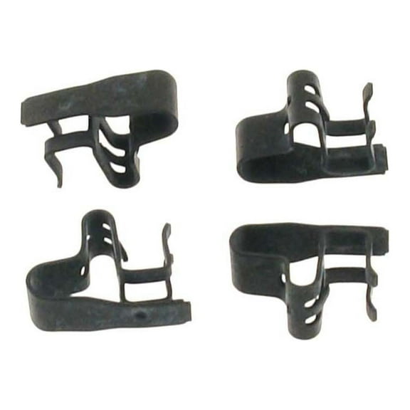 Carlson H5450 Disc Brake Anti-Rattle Clip