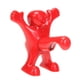 thumbnail image 1 of Cute Red Guy Vino Cerveza Abrebotellas Vino Corcho Tapón Regalos Bar Herramientas(1) JShteea Libre de BPA, 1 of 7
