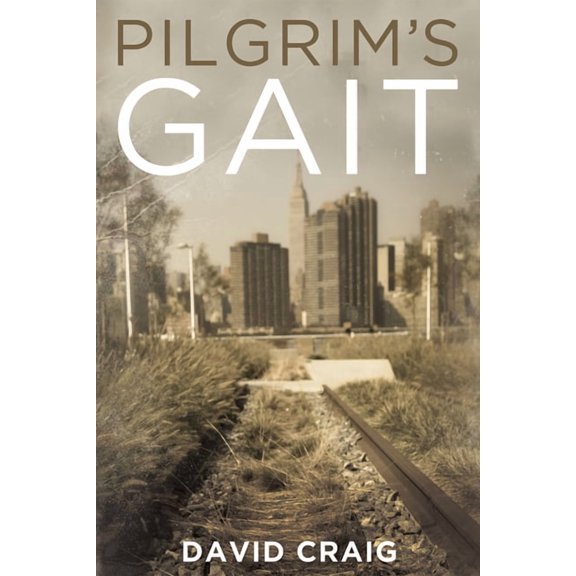 Pilgrim's Gait, (Hardcover)