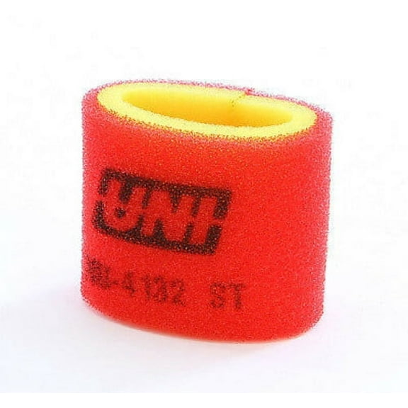 UNI Filter NU-4132ST - Two Stage Air Filter