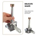 thumbnail image 3 of WASHWEPE 1Par De Para Kart Bike Con Alta Durabilidad En Metal Gris, 3 of 8