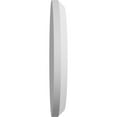 thumbnail image 3 of Ekena Millwork 7"W x 4 3/4"H x 1/2"P Standard Dalton Bullseye Rosette with Beveled Edge, 3 of 4