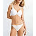 thumbnail image 5 of Women's Vanity Fair 76080 Beauty Back Full Figure Minimizer Underwire Bra (Star White 46DD), 5 of 5