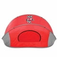 thumbnail image 4 of Kansas State Team Sports Wildcats Portable Folding Beach Tent, 4 of 7