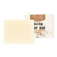 thumbnail image 2 of Fiudx Ofertas De La Semana Jabón De Bálsamo De Sebo Jabón De Sebo Jabón Hecho A Mano Limpieza De Rostro Y Espalda Jabón De Belleza Control De Aceite Hidratante Lavado De Cara Jabón De Baño 113 G/4 Oz, 2 of 6