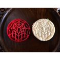 thumbnail image 4 of FLINT- Superhero Spider Set Cookie Cutters By Wnf Group, Fun Shapes For Creative Baking, 4 of 5