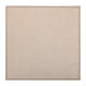 thumbnail image 1 of Servilletas de lino natural Tela de color sólido Cena de servilleta Napkins para cenas, 1 of 5