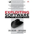 thumbnail image 1 of Pre-Owned Exploiting Software: How to Break Code, 9780201786958, 0201786958, Paperback, 1 edition, 1 of 1
