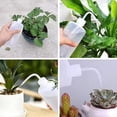 thumbnail image 3 of spray bottle, squirt bottles, water bottle, 500ml Safety Bottles Watering Tools, Economy Plastic Squeezes for Cleaning Washing for Garden - black, 3 of 10