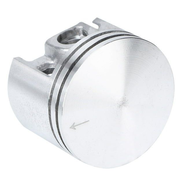 Conjunto de pistón de sierra de cadena de 44mm accesorio de repuesto de motosierra profesional apto para motosierra 026 MS260 ANGGREK Otros