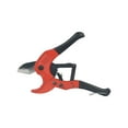 thumbnail image 2 of Heavy Duty PVC Pipe Cutter with Rubber Handle 1-5/8" (42mm), 2 of 2