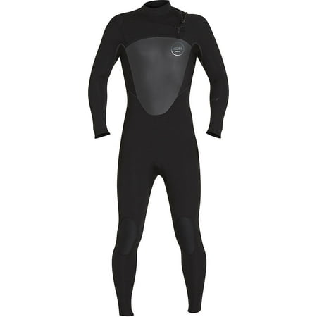 Amish Chests - 4/3mm Men's XCEL AXIS X Fullsuit - Chest Zip