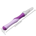 thumbnail image 5 of Large Thread Remover Tool Handy Stitch Rippers Seam Ripper for Sewing, 5 of 8
