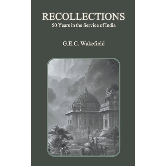 Recollections, (Paperback)