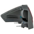 thumbnail image 4 of Tail Light Compatible with FORD FOCUS 2008 RH Assembly Coupe/Sedan, 4 of 5