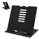 thumbnail image 1 of Soporte para libros con forma de camelmother, de metal, ajustable, 1 of 6