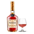 thumbnail image 2 of Cognac Hennessy V.S 03-04COG, 2 of 3