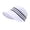 White, variant on Women's Wide Brim Baseball Cap, Quick-Dry Breathable Sun Hat for Outdoor Summer Activities, UV Protection Sporty Cap for Beach, Running, and Daily Wear - Beige