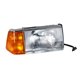 thumbnail image 1 of FARO VL/VN 1RA GEN 1986 al 1997 VOLVO Derecho/Pasajero DEPO ., 1 of 4