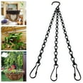 thumbnail image 3 of Cadenas para Colgar Sunnimix Jardinera Linternas Reempzo 50cm Estilo 1, 3 of 7