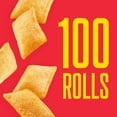 thumbnail image 4 of Totino's Pizza Rolls, Triple Meat Flavored, Frozen Snacks, 100 Rolls, 48.8 oz, 4 of 16
