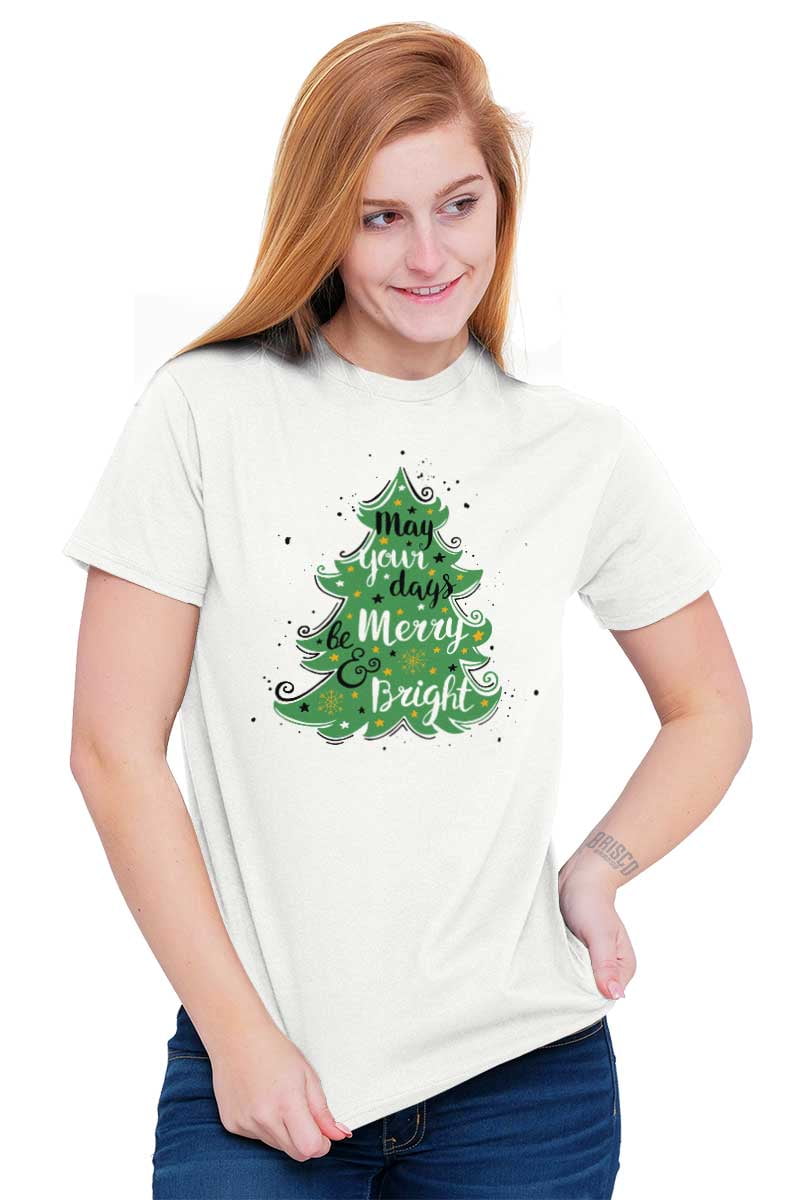 christmas shirts from walmart