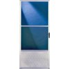 Comfort Bilt C01 08 Mid View Storm Door 36 In W X 81 In H