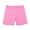 Light Rose, variant on LYMAYTER Girls Solid Pull-On Bike Shorts Toddler Little Soft for 4-16Y Dance Under Dress