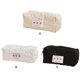 thumbnail image 3 of Methold Estuche para lápices de almohada para niña Bolsas de cosméticos encantadoras de gran capacidad Bolsas de papelería en forma de Type3 NO3, 3 of 6