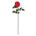 thumbnail image 3 of Nearly Natural Grande Tige de Rose 31 Pouces Rouge (Ensemble de 12), 3 of 4