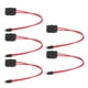 thumbnail image 5 of Conector Del Portafusibles Del automóvil ANGGREK 5 Piezas 16AWG, 5 of 8