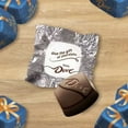thumbnail image 3 of Dove Christmas Promises Silky Smooth Milk Chocolate - 8.87oz pack of 2, 3 of 3