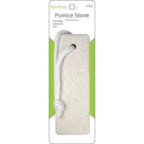 Almine - Pumice Stone