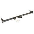 thumbnail image 2 of Multi-Fit Motor Home Hitch, Fits Frames 47" To 71" Wide, Black, 3,500 Lbs. Wc Replacement Auto Part, Easy to Install, 2 of 4