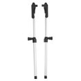 thumbnail image 4 of Motorhome Window Lift Strut, Antioxidant Aluminium Alloy Telescopic Rustproof RV Window Support Rod  For  For Trailer, 4 of 8
