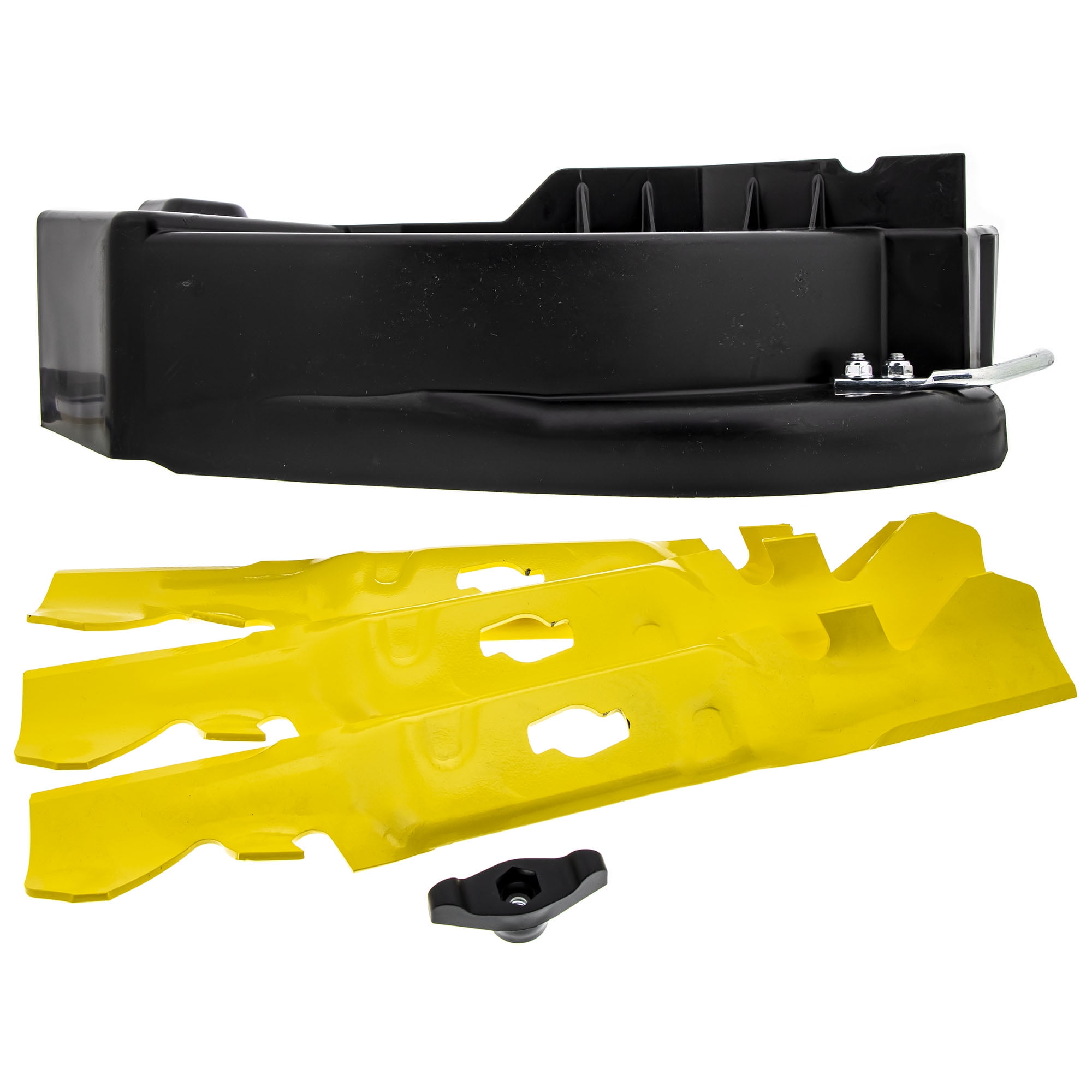 CUB CADET Zero Turn Mower Xtreme Mulching Kit 60