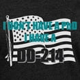 thumbnail image 3 of CafePress - DD 214 Phd DD214 - Womens Football Shirt, 3 of 4