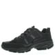 thumbnail image 5 of Sneaker Skechers Sport Vigor 2.0 Trait de espuma viscoelástica para hombre, color negro, 5 of 8