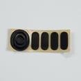 thumbnail image 3 of GUYUTING Gaming Mouse Smoothness Boost Kit High Wear-Resistance, Non-Adhesive for Logitech G304/G305 Gamers, 3 of 5