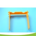 thumbnail image 2 of X50 Mini Cadre de Ruche d'Apiculture, Cadres en Plastique Applicables, Cadre de Ruche d'Apiculture, Outils Pratiques, 2 of 6