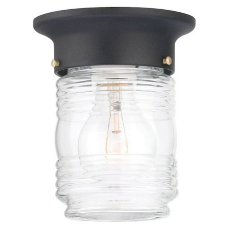 Thomas Lighting Park Avenue SL3037 Flush Mount Light