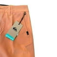 thumbnail image 3 of Quiksilver Men OR Ocean Union Amphibian 20" Walking Shorts Orange Size 31, 3 of 4